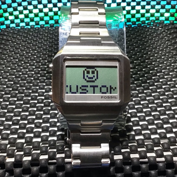 The "Smiley Face" watch - Picture 2 of 8